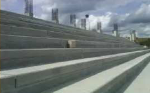 Custom Precast